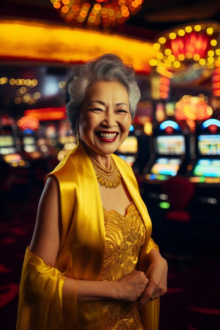 Platform wetobet menampilkan berbagai permainan slot dan pasar olahraga