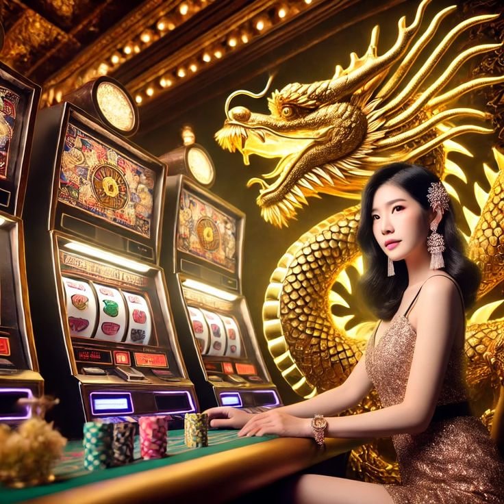 Antarmuka IDR Wallet wetobet dengan menu transaksi dan saldo