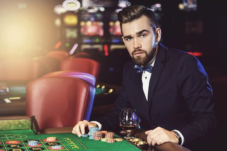 Tampilan fitur bonus dan putaran gratis dalam permainan Spadegaming